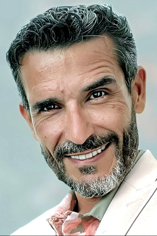 Pedro Salamanca as 