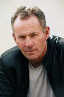 James Sutorius as Mr. Sanders