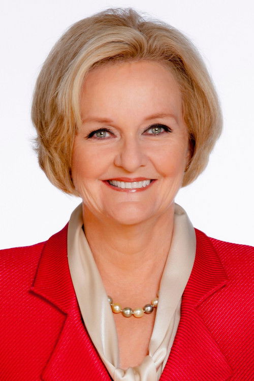 Claire McCaskill profile photo