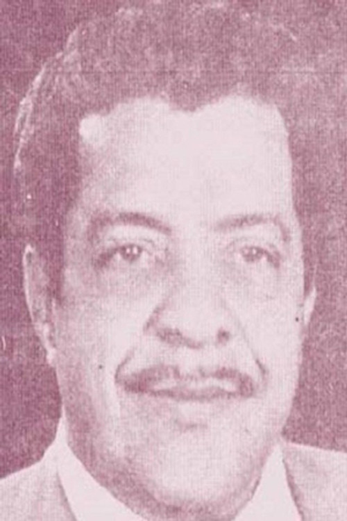 Abdallah Ahmed Abdallah as ميكي ماوس