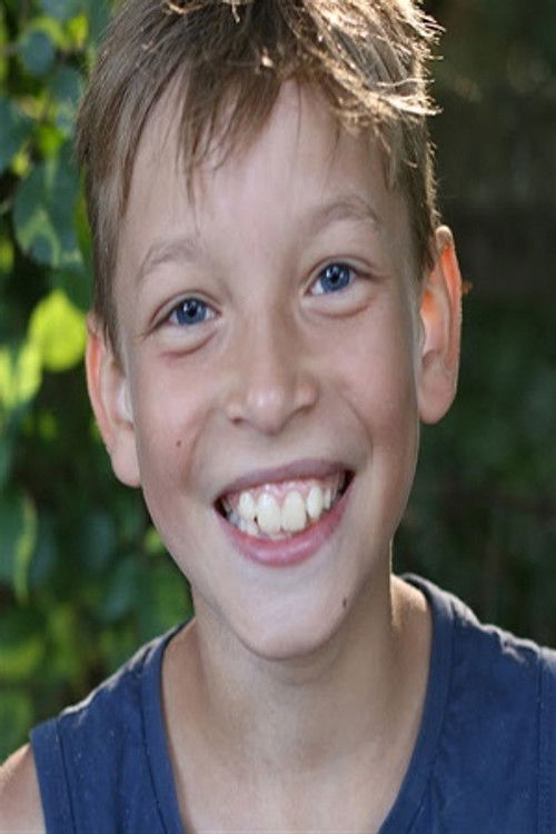 Zuri François as Charlie