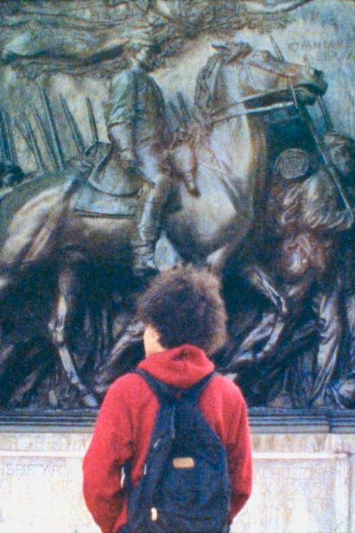 If There Is No Struggle