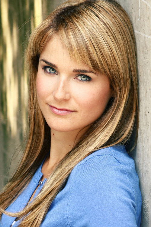Haley Beauchamp as Cashier / Clark's Wife