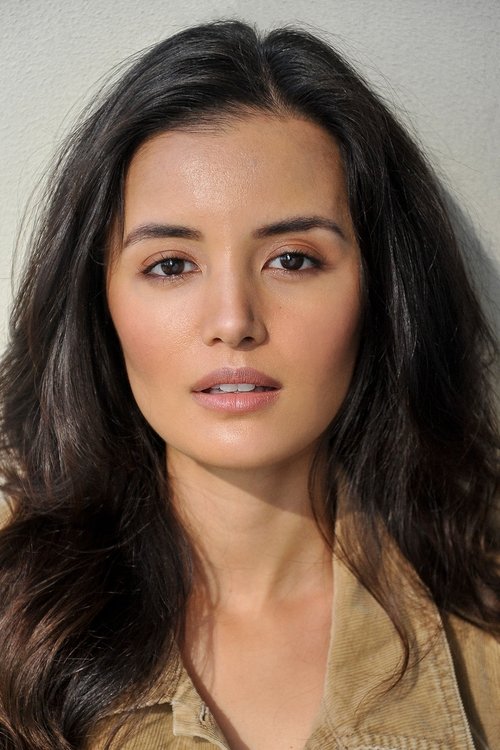 Naomi Sequeira as Melody