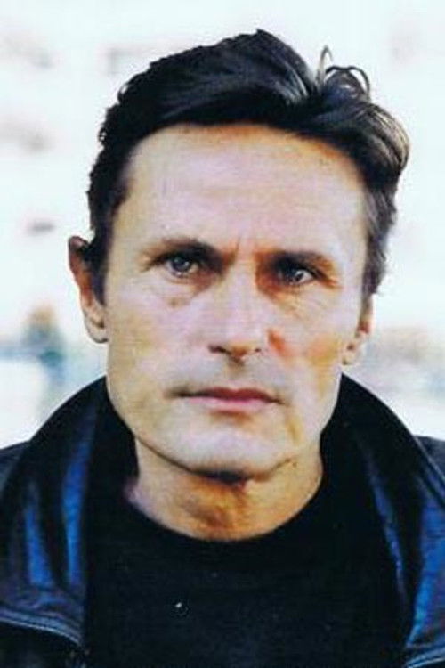 Patrick Laplace as Bruce Sato