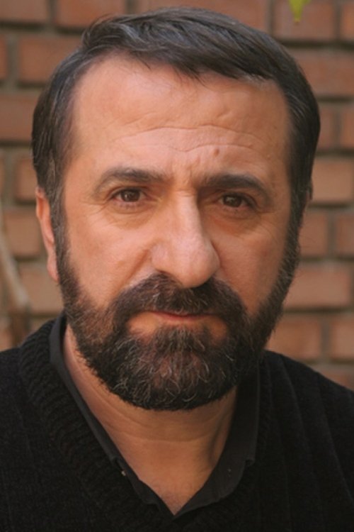 Mehran Rajabi as Mehran Rajabi