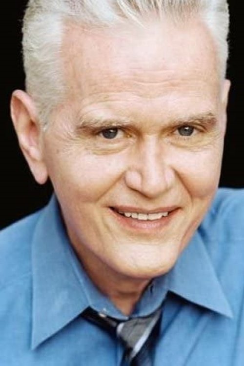 James Caulfield profile photo