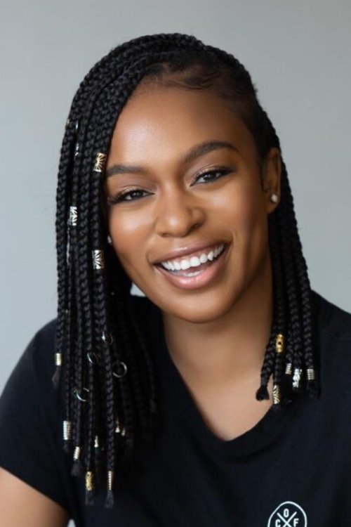 Nomzamo Mbatha as Self - Contestant