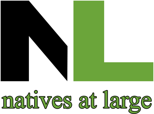 Natives at Large logo
