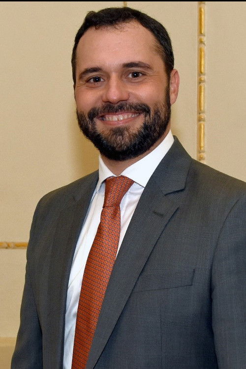 Mário Bittencourt as 