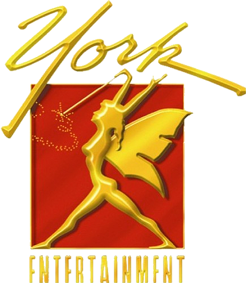 York Entertainment logo