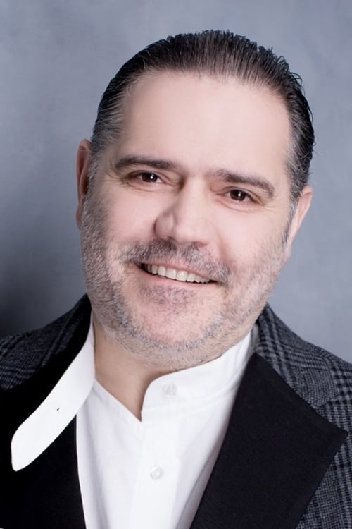 Gheorghe Ifrim as Traffic Policeman #1