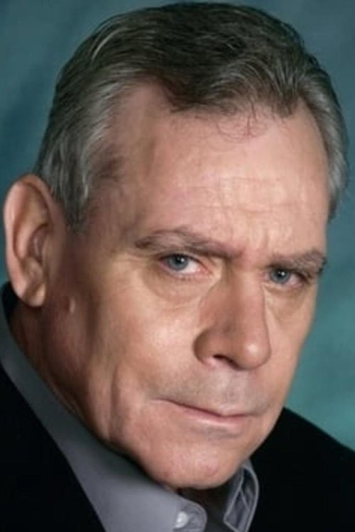 Rich Komenich as Chief of Police