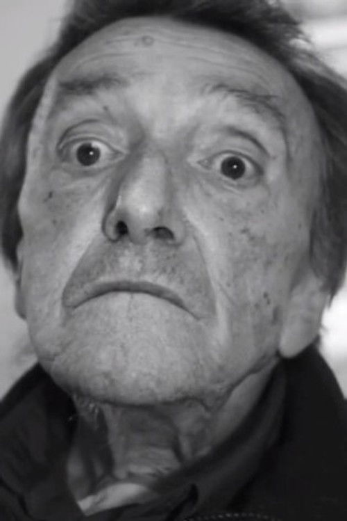 Serge Livrozet as Jean-Michel