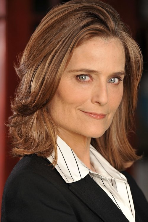 Elizabeth Karr as Jane