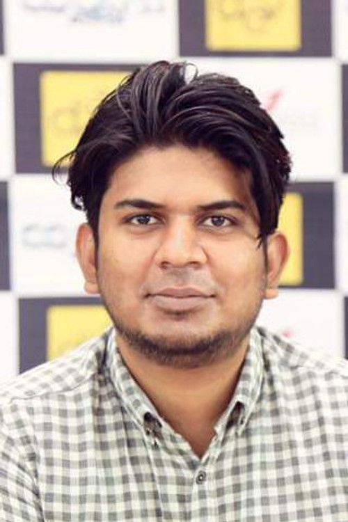 Arindom Chatterjee as 