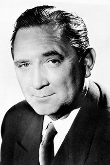 Gustav Knuth as Gustav Schultheiss