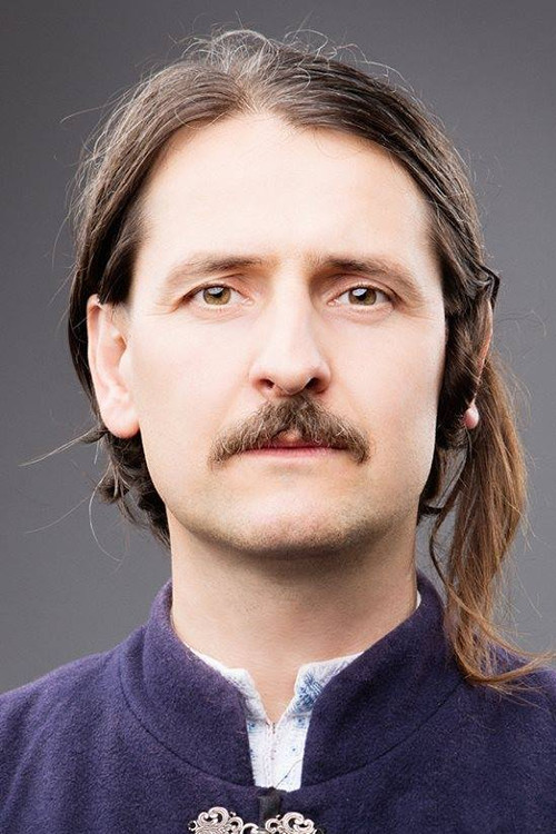 Taras Kompanichenko profile photo