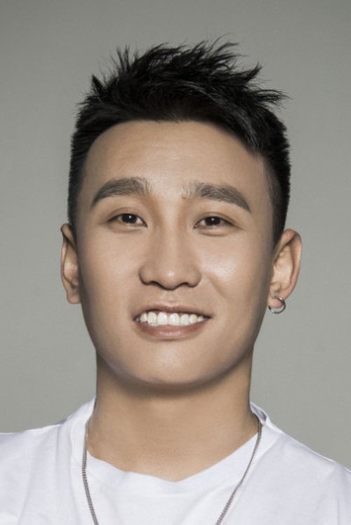 Bu Yuxin as Miao Quan Lu