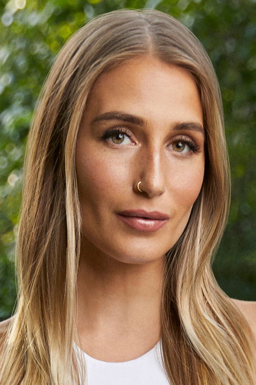 Amanda Batula as Self