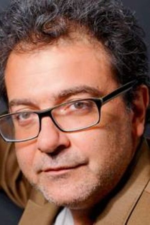 Hector Obalk as President of the Paris Court