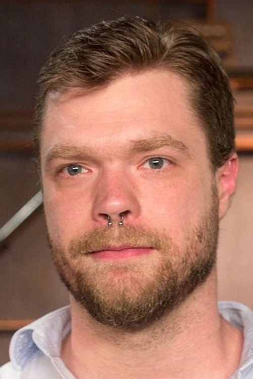 Mike Panic as (archive footage)