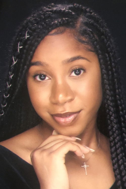 Ayana Prewitt as Katarina