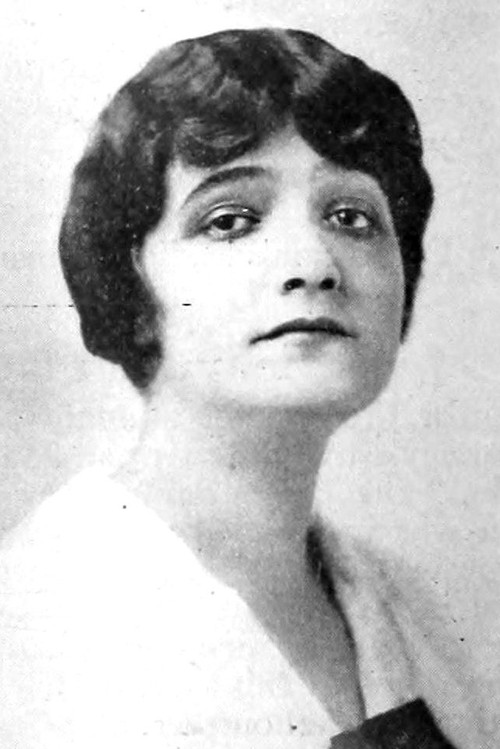 Lillian Drew as Mrs. Chris