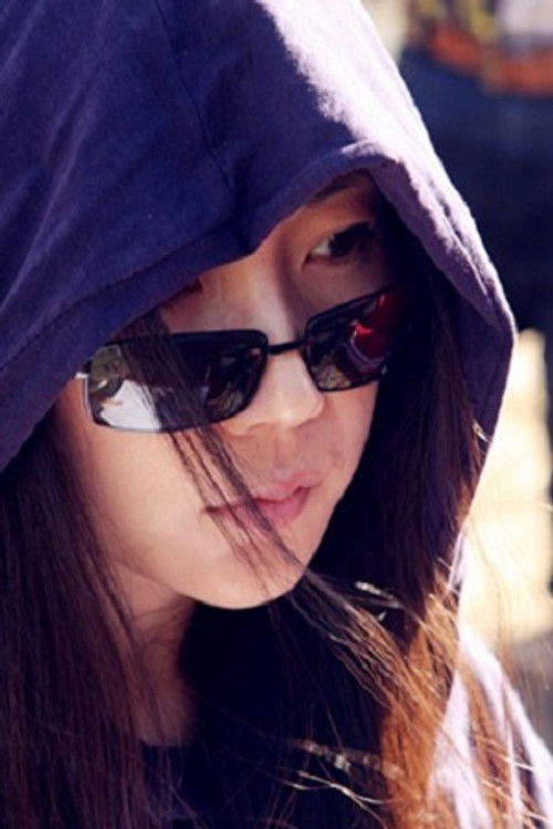 Song Jinxiao as 紫寒