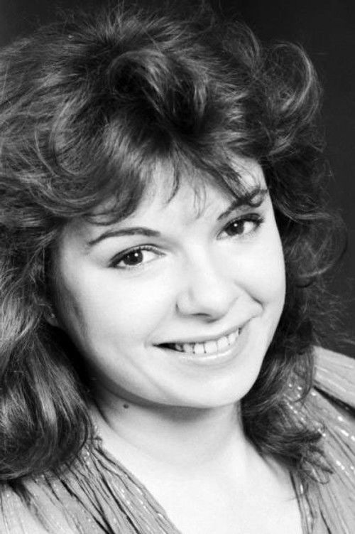 Lucyna Brusikiewicz as Young Teresa Przewłocka