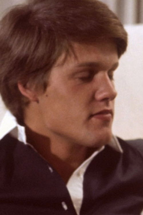 Mark Benson as (segment "Ace In The Hole") (archive footage)