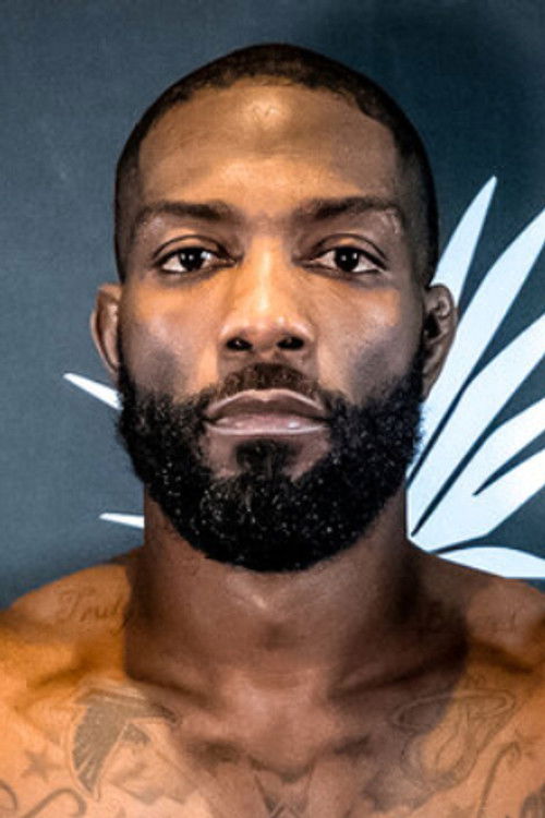 Kelvin Rayford as Self