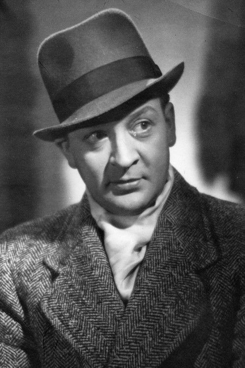 Pentti Viljanen as Uncle