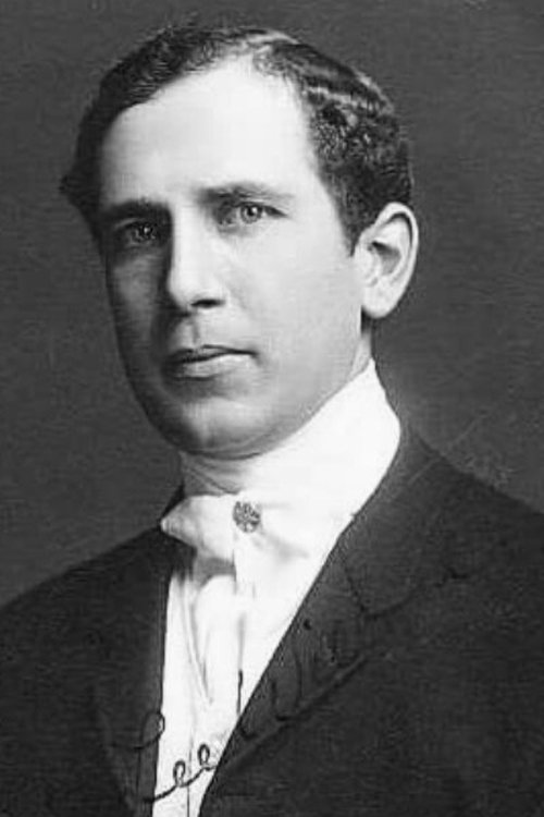 Lee Willard as John Baker