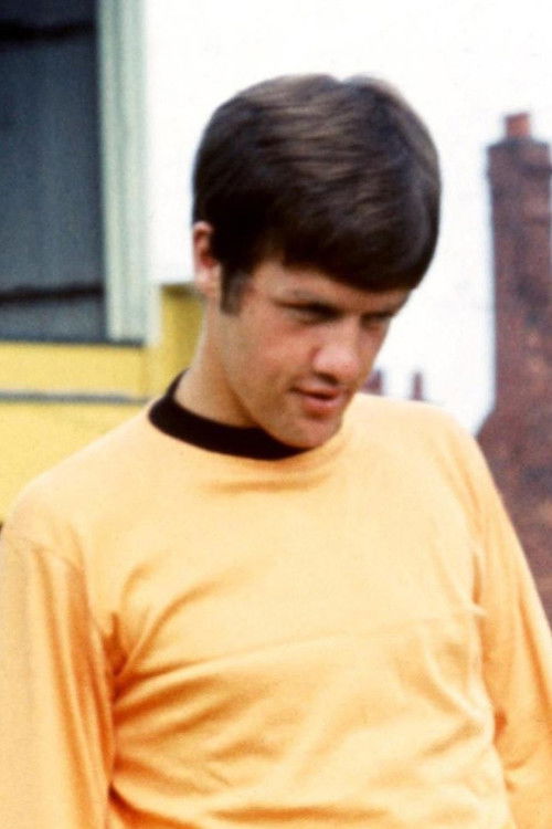 Peter Knowles as Himself