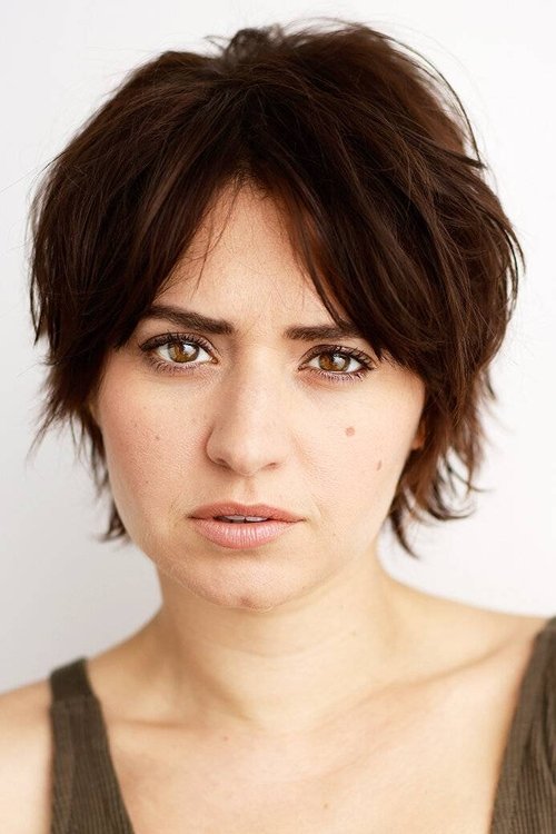 Jennifer Robyn Jacobs as Jen