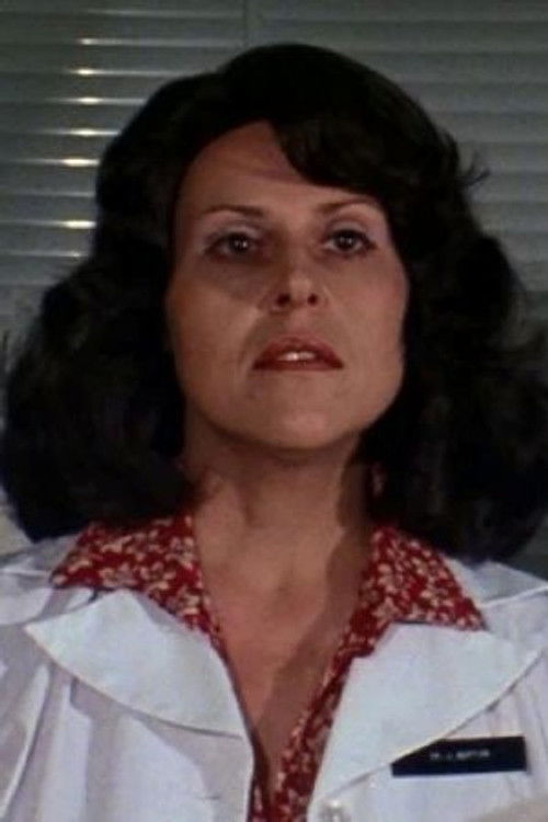 Diana Browne as Player