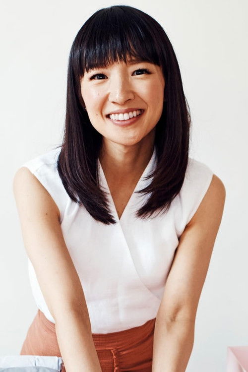 Marie Kondo as Self (archive)