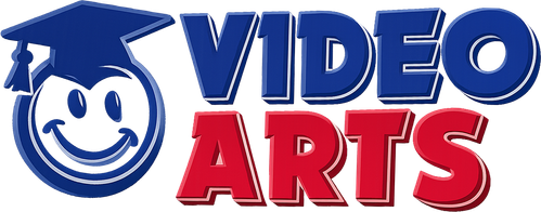 Video Arts logo