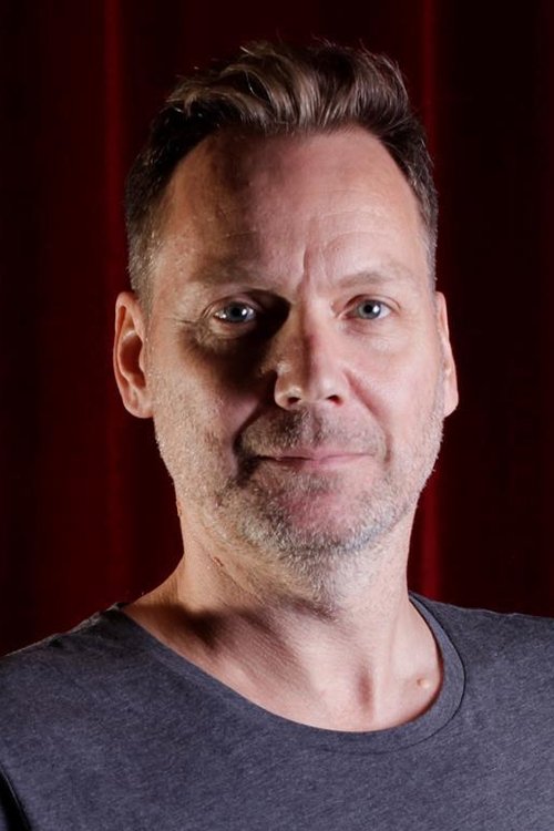 Tormod Ringnes as Seg selv