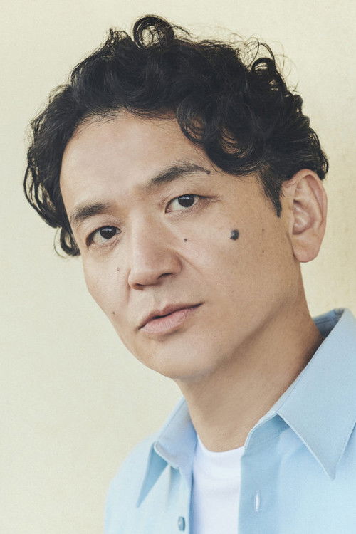 Yutaka Yasuoka as Self