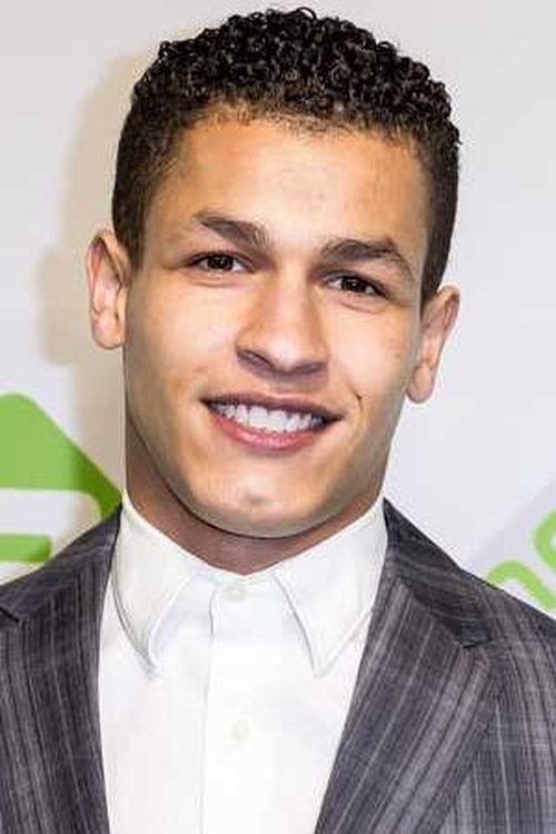 Bilal Wahib as Aza Ouazani