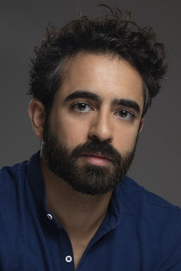 Miguel Ponte as Alfredo