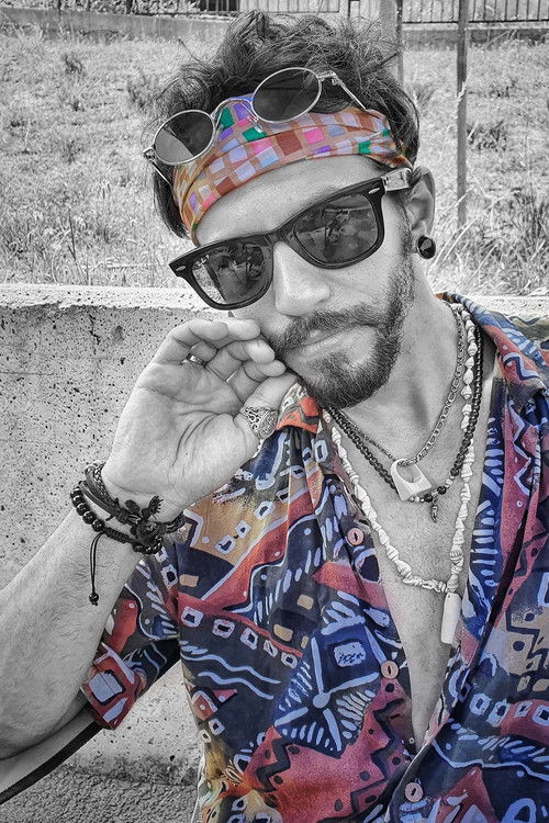 Nikolai Kokurinkov as 