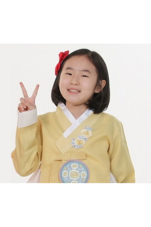 Choi Si-An as 제피 (Voice)