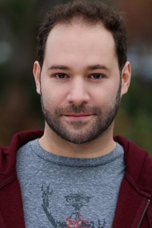 Dov Lebowitz-Nowak as Dov