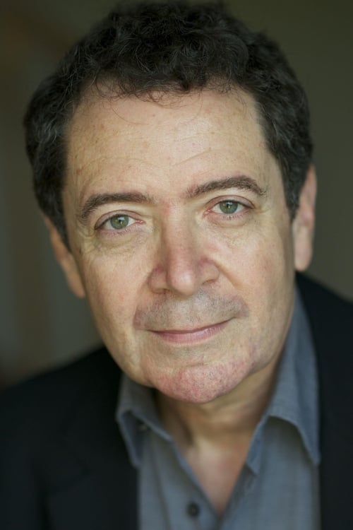 Brandon Burke as Gus Korp