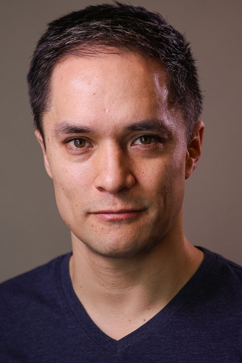 Karl Ang as King of France