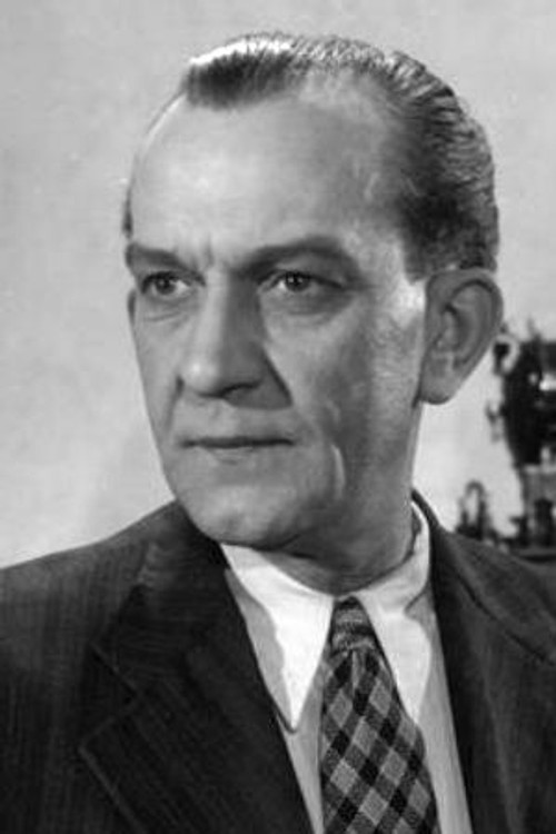 Vítězslav Boček as MUDr. Jaroslav Hlaváček