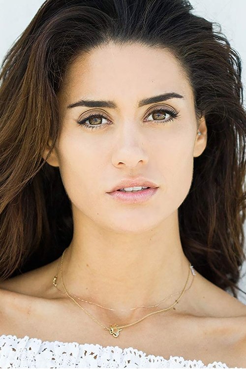 Bianca Bree as Amalia